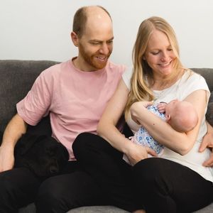 Meet your Posher, Sue